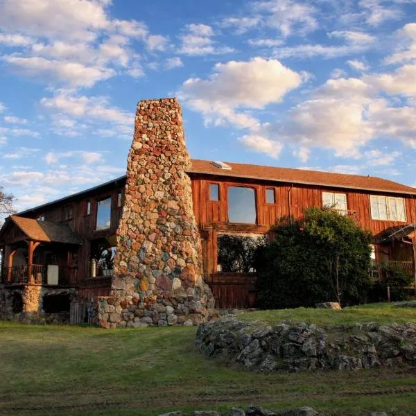Inn Paradiso, hotel v destinácii Paso Robles