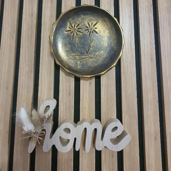 RaluApart, hotel a Bicaz