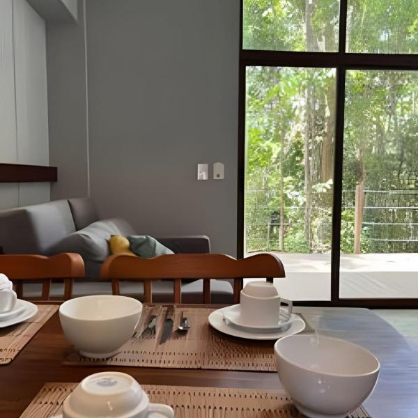 Itacaré Ecolodge - Experiencia de Imersão na Mata Atlântica - Foto 4