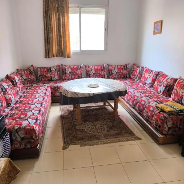 Maison de vacances, hotel di Ifrane