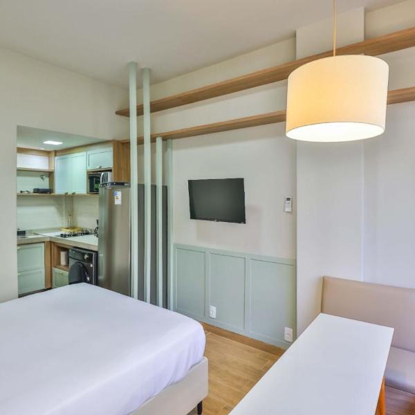 Rio habitat - Barata Ribeiro 348 - Foto 5