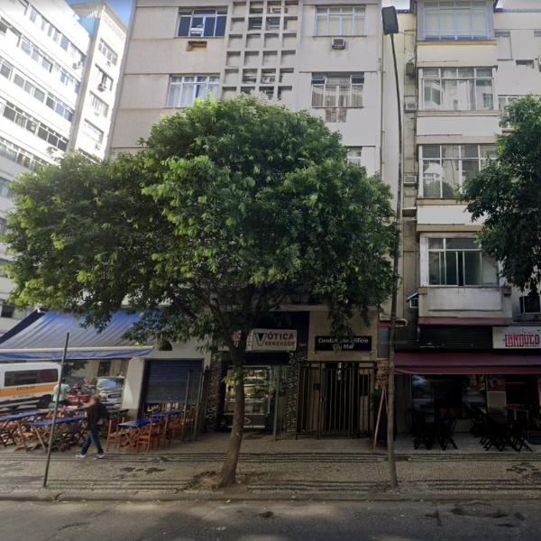 Rio habitat - Barata Ribeiro 348