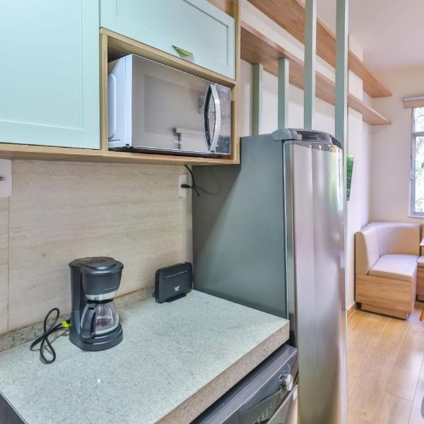 Rio habitat - Barata Ribeiro 348 - Foto 4