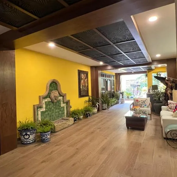 El Encanto Inn & Suites, hotel sa San José del Cabo