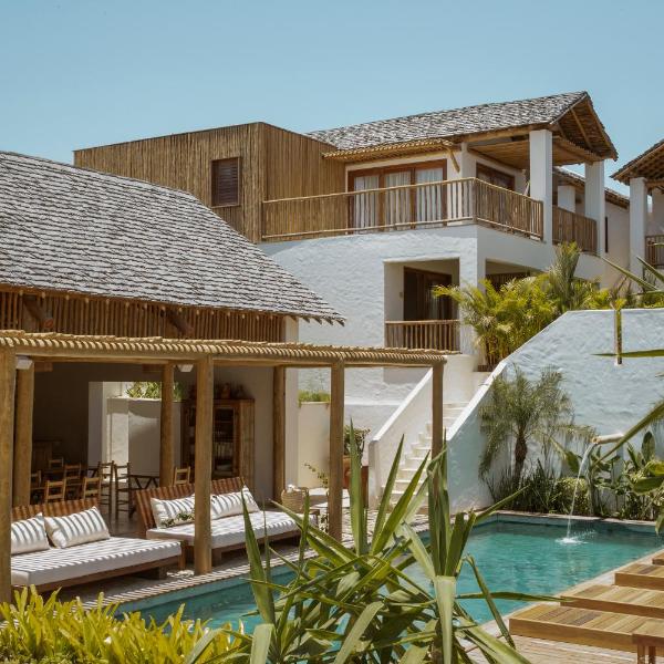 Villa Tapi - Foto 4