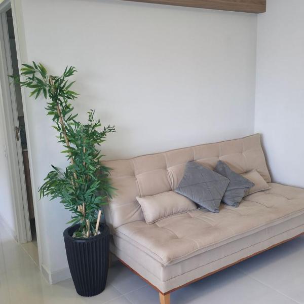 Apartamento completo com espaço para home office, localizado perto do shopping e da USP - Foto 3