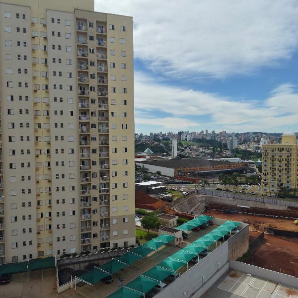 Apartamento completo com espaço para home office, localizado perto do shopping e da USP - Foto 4