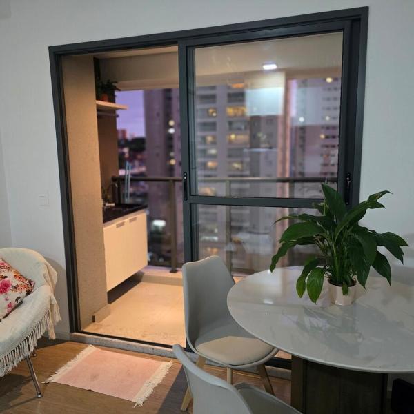 Modern and Cozy Studio Near Colinas