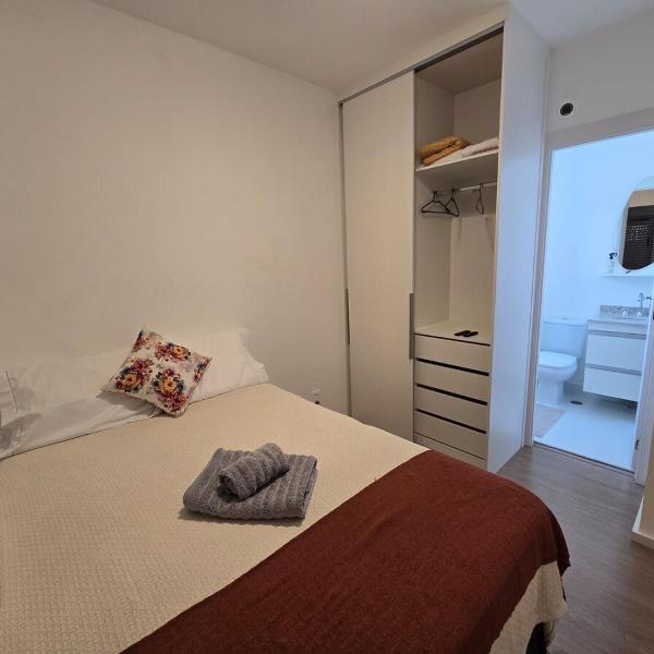 Modern and Cozy Studio Near Colinas - Foto 5