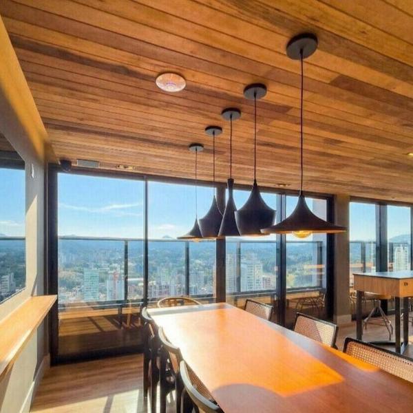 À 2 Minutos da Vila Germânica - Loft Confortável - Foto 5