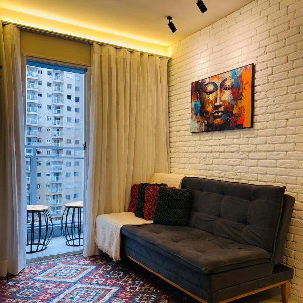 Comfort Apt 716 Centro RJ