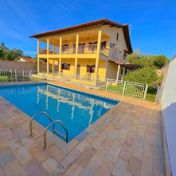Casa Arco íris São Pedro da Aldeia - Foto 4