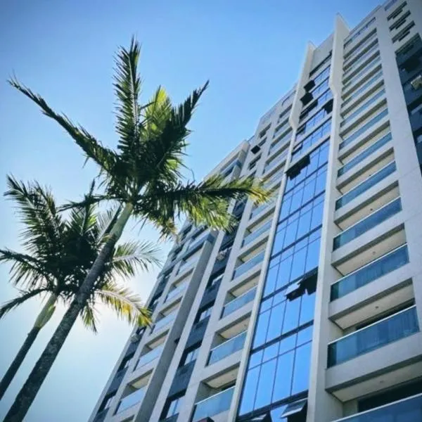 Apart Hotel 48, hotel in Mogi das Cruzes