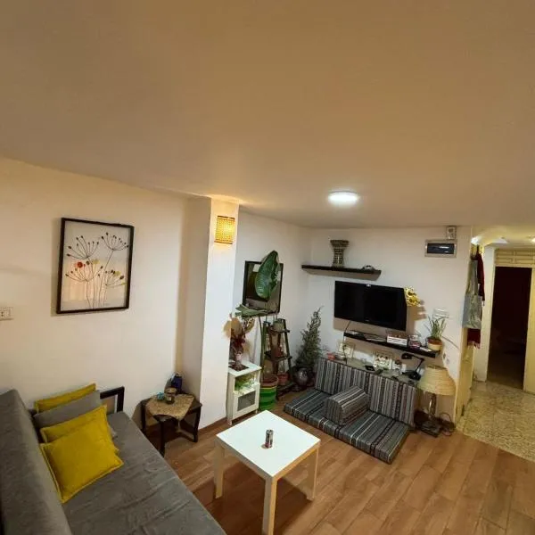 Salam Apartment 2、アンマンのホテル