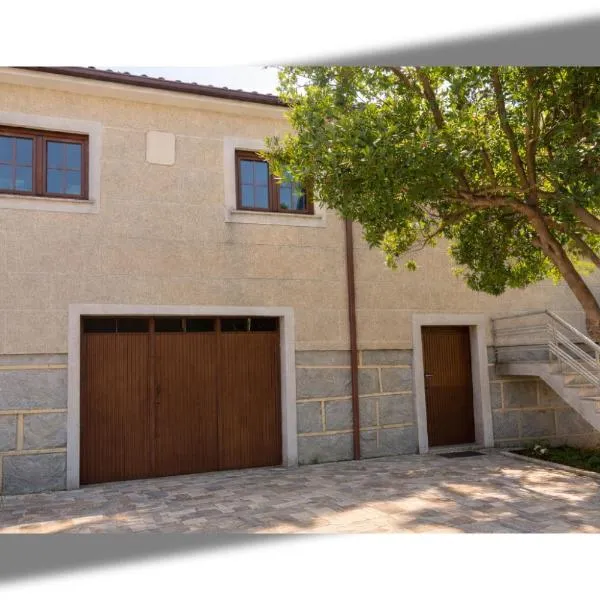 Casa das Quintas com vista para a montanha, hotel a Boticas