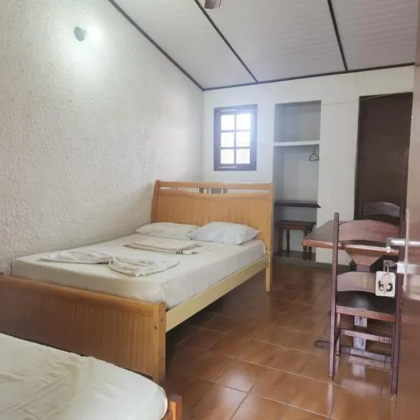 Solemar, hotel in Guarapari