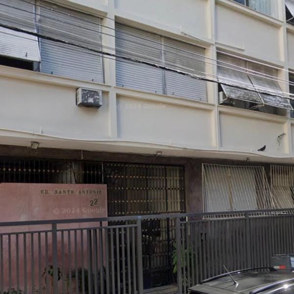 Glória RJ Residencial