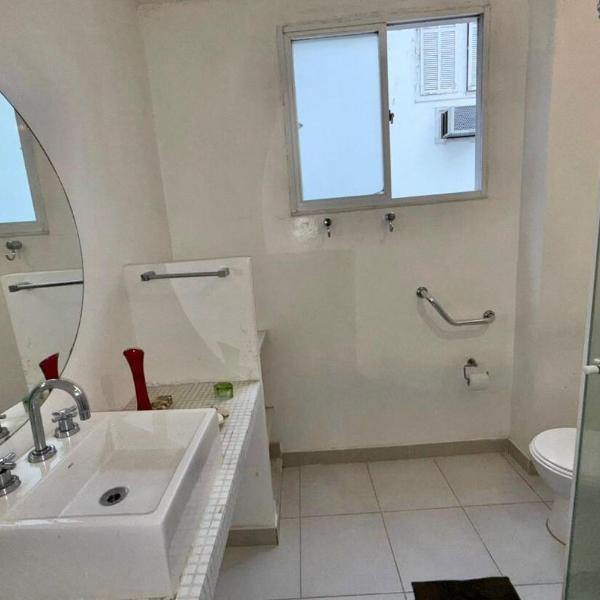 Apartamento charmoso Leblon - Foto 3