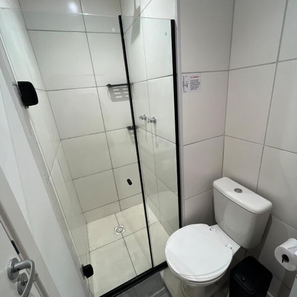 Apartamento com 2 quartos climatizados a poucos minutos de Copacabana - Foto 3