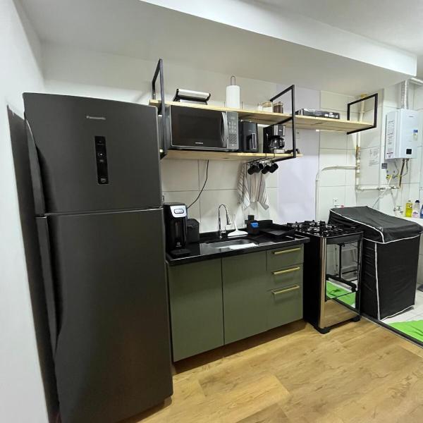 Apartamento com 2 quartos climatizados a poucos minutos de Copacabana - Foto 5