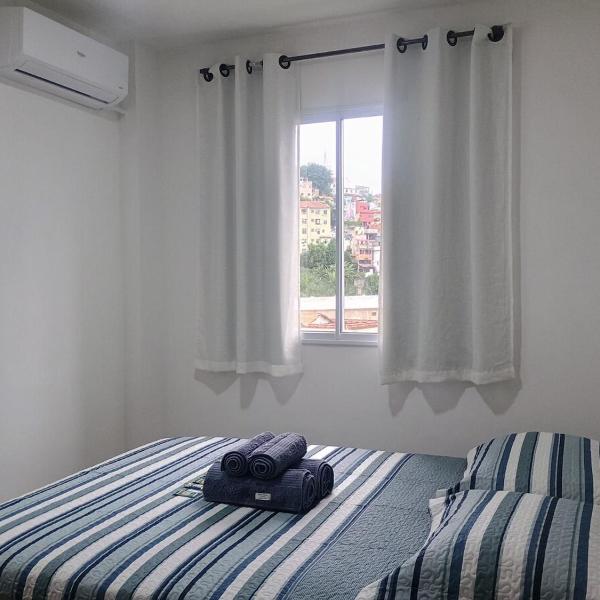 Apartamento com 2 quartos climatizados a poucos minutos de Copacabana - Foto 2