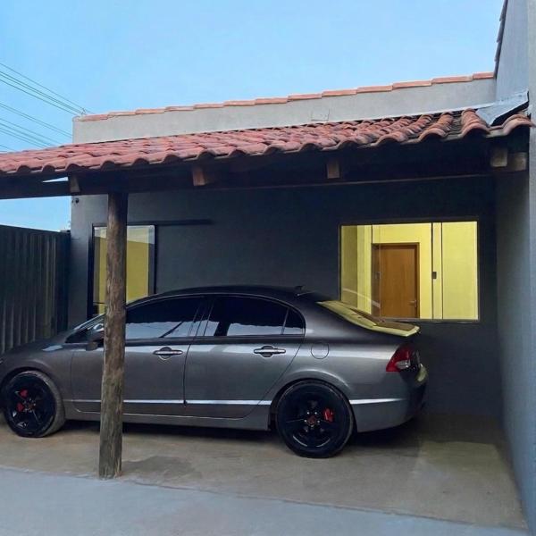 Casa disponível para temporada - Foto 4