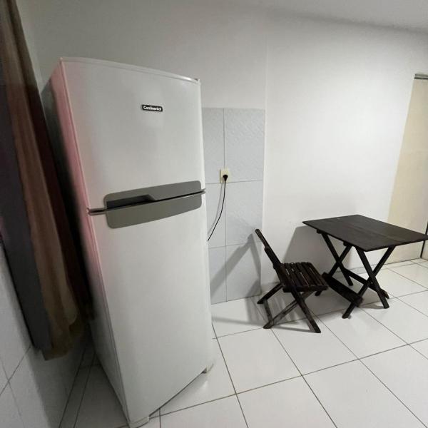 Residencial Marupiara Porto de Galinhas 01