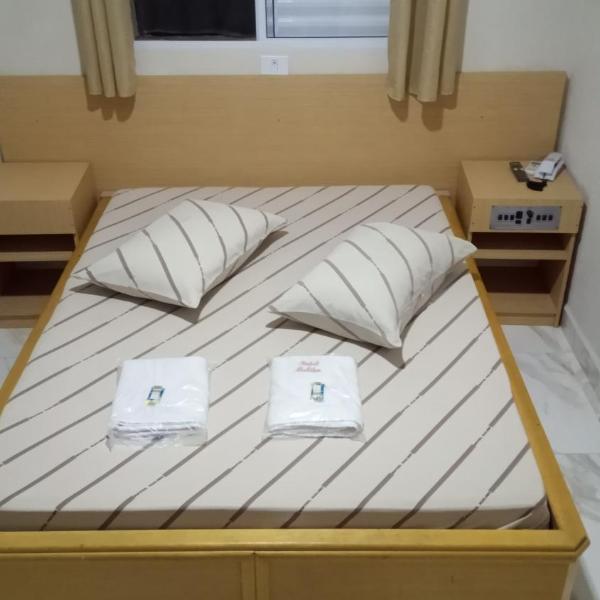 Hotel Malibu (ADULT ONLY) - Foto 2