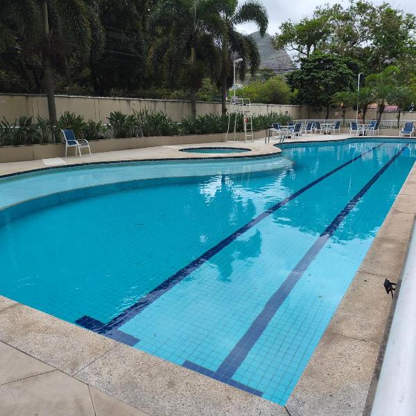 Novo Rio Stay 0305B - Foto 4