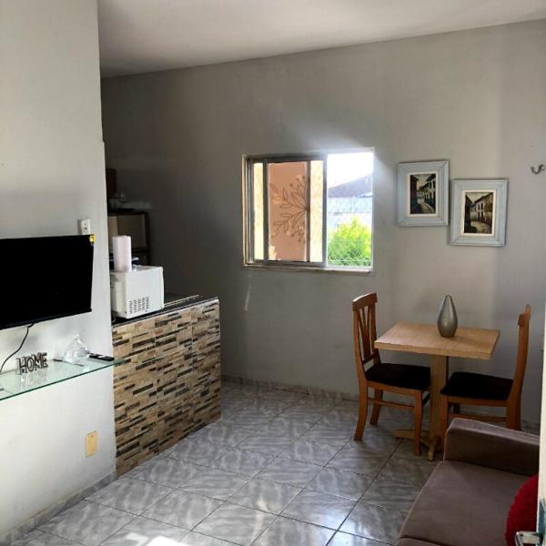 Apartamento bem localizado em Fortaleza - apt 201