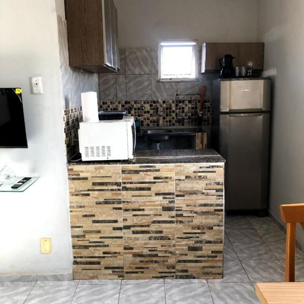 Apartamento bem localizado em Fortaleza - apt 201 - Foto 4