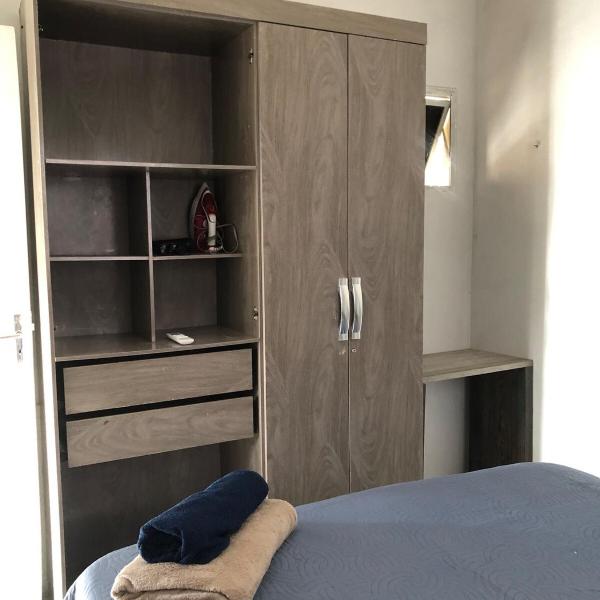 Apartamento bem localizado em Fortaleza - apt 201 - Foto 2