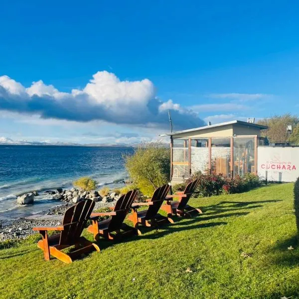 Sol del Nahuel - Hotel & Spa, Hotel in San Carlos de Bariloche