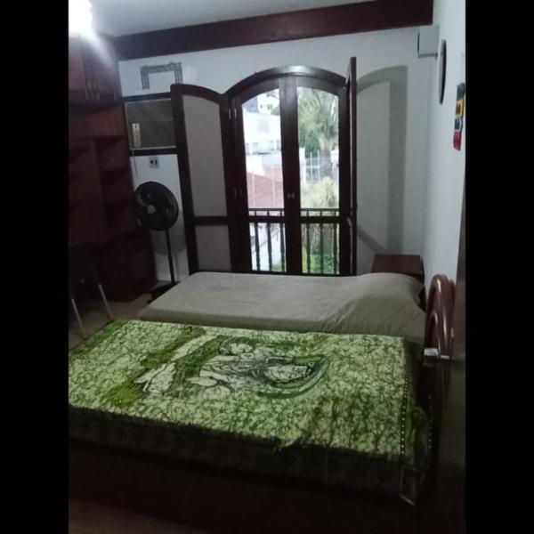 Casa Quarto 3