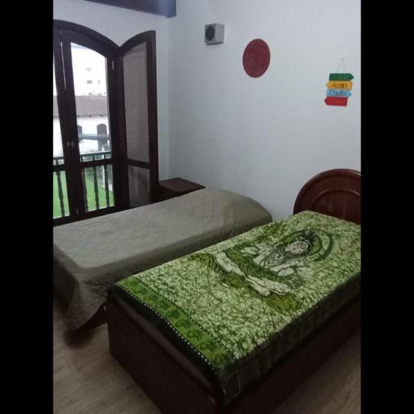 Casa Quarto 3 - Foto 3
