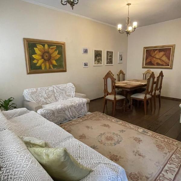 Suíte Mega Colonial em localização privilegiada - Foto 2