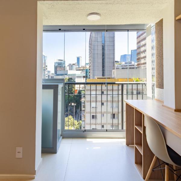Brulê Studio Vila Olímpia | Conforto e estilo SP - Foto 2