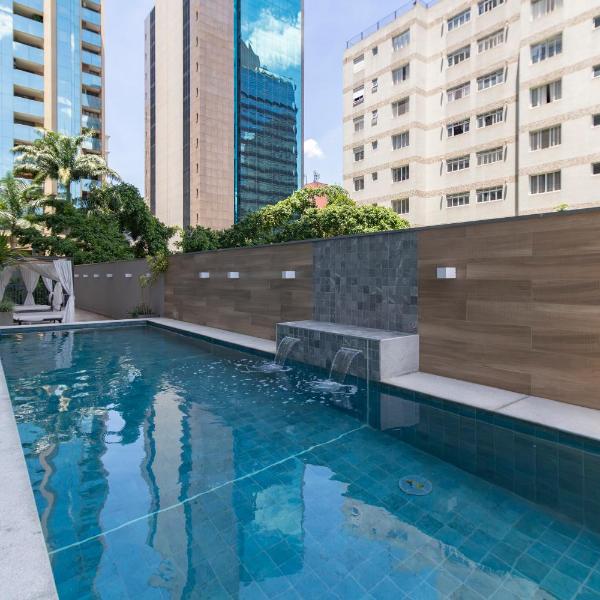 Brulê Studio Vila Olímpia | Conforto e estilo SP - Foto 4