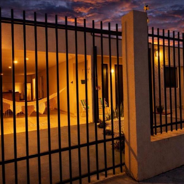 Casa charmosa familiar