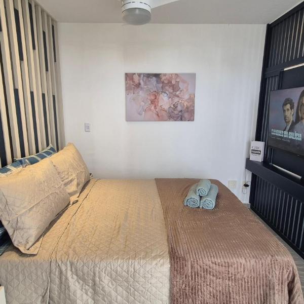 Cobertura de Luxo no Recreio com Jacuzzi e churrasqueira - Foto 4