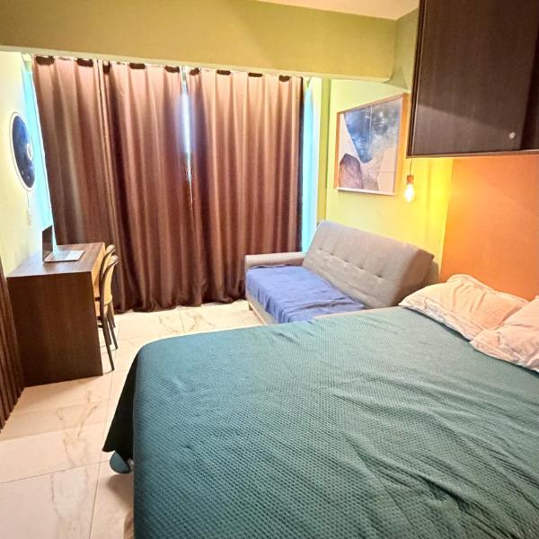 Luxury Flat em Porto de Galinhas - Waikiki - Foto 2