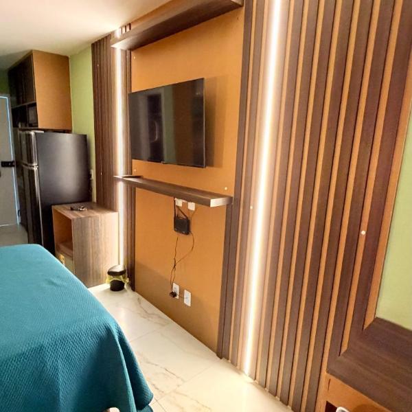 Luxury Flat em Porto de Galinhas - Waikiki - Foto 5