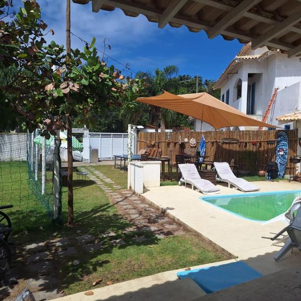 Piratas Guest House II
