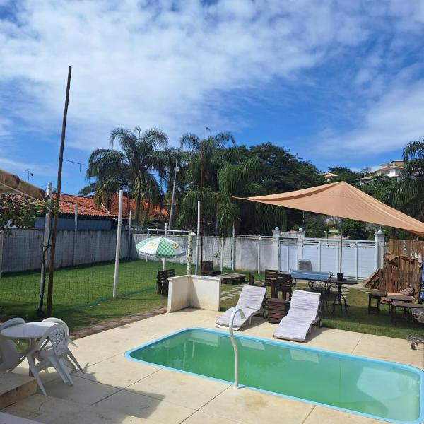 Piratas Guest House II - Foto 4