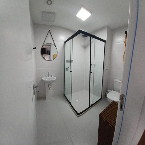 Studio piscina 1min a pé metrô-Paulista-Expo 3 OK - Foto 2