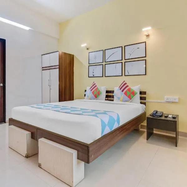 Super Hotel O Pioneer