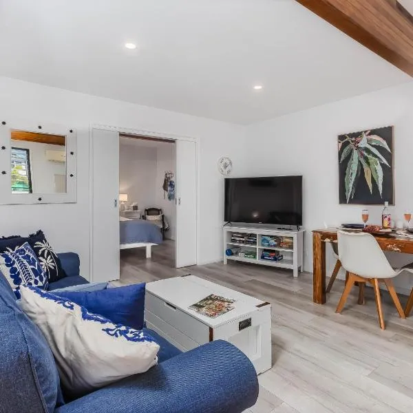 Kingscliff Holiday Rental, viešbutis mieste Kingsklifas