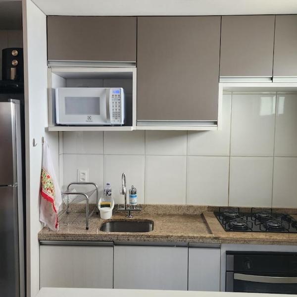Porto Plaza Flat 306 Porto de Galinhas Pernambuco Brasil - Foto 4