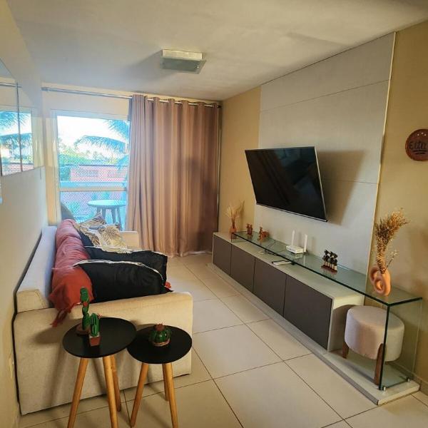 Porto Plaza Flat 306 Porto de Galinhas Pernambuco Brasil