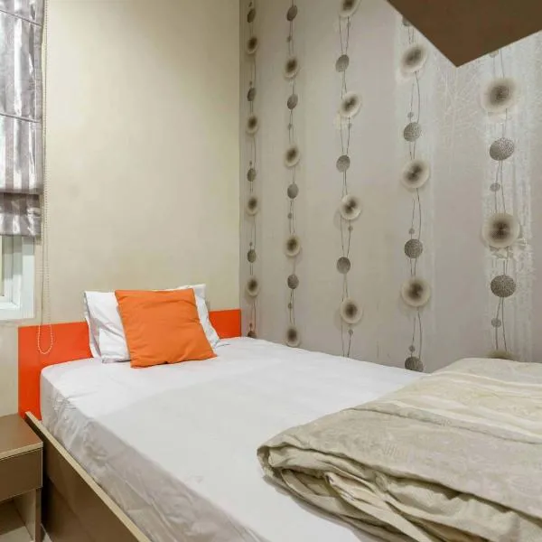 Aimer Guest House Syariah Mitra RedDoorz, hotel v destinaci Cilegon